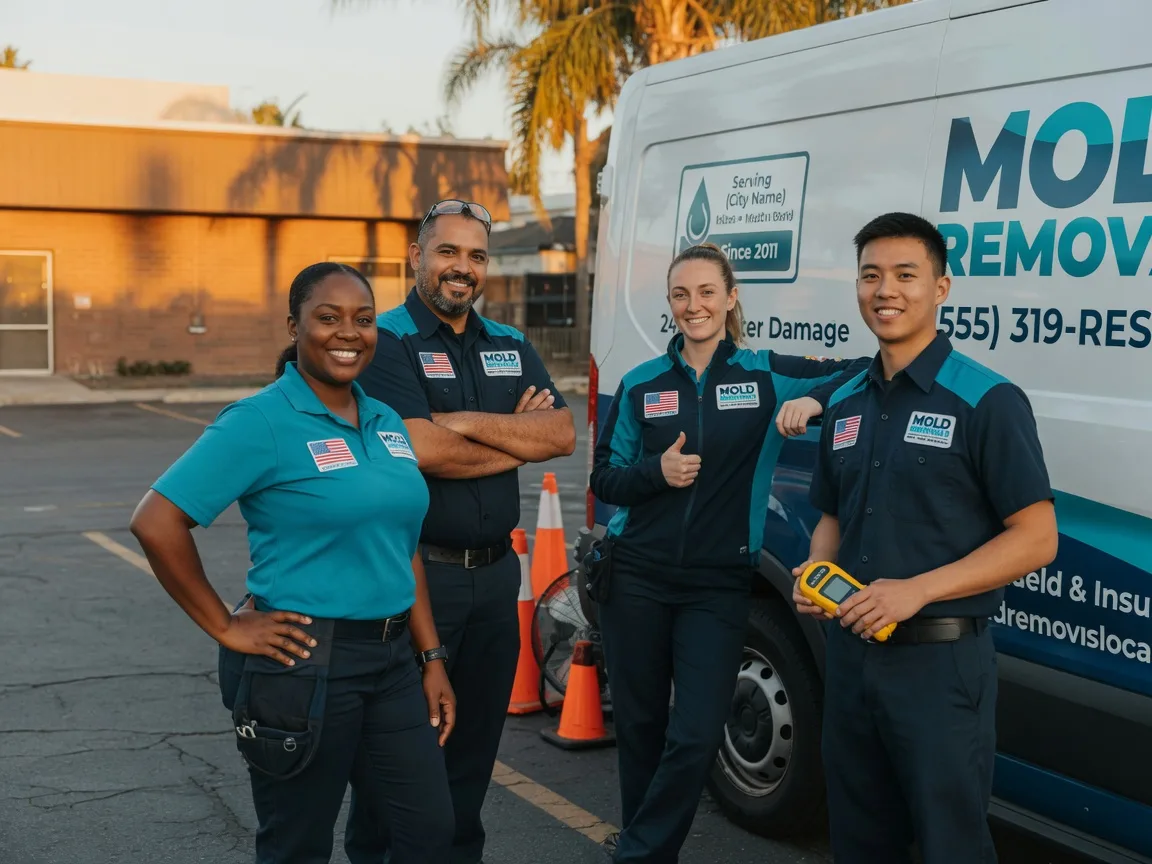 Water Damage Restoration company in Cibecue, AZ